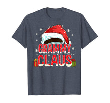 Ladda upp bild till gallerivisning, Funny shirts V-neck Tank top Hoodie sweatshirt usa uk au ca gifts for Grammy Claus Shirt Group Gifts Matching Family Christmas T-Shirt 553836