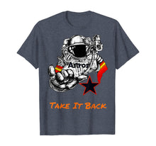 Ladda upp bild till gallerivisning, Astros-Take-it-Back-shirt T-Shirt 212438