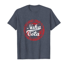 Ladda upp bild till gallerivisning, Funny shirts V-neck Tank top Hoodie sweatshirt usa uk au ca gifts for Nuka-red T-Shirt 768258