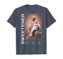 Ladda upp bild till gallerivisning, Gift For Men Women Kids Grande TShirt109235