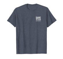 Ladda upp bild till gallerivisning, Funny shirts V-neck Tank top Hoodie sweatshirt usa uk au ca gifts for Save the Ocean Don't Pollute with Plastic T-shirt 2247943