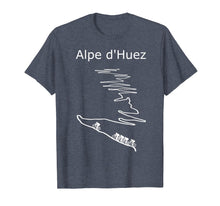 Ladda upp bild till gallerivisning, Funny shirts V-neck Tank top Hoodie sweatshirt usa uk au ca gifts for Alpe d Huez in France cycling shirt for men and women 646193