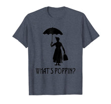 Ladda upp bild till gallerivisning, What's Poppin Shirt 1190211