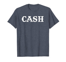 Ladda upp bild till gallerivisning, Vintage Cash Country Music Lovers Outlaw T-Shirt 303131