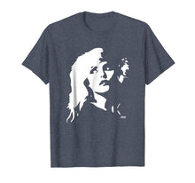 Ladda upp bild till gallerivisning, Blondie White Company T Shirt