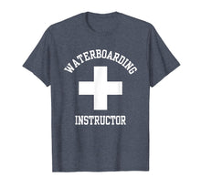 Ladda upp bild till gallerivisning, Funny shirts V-neck Tank top Hoodie sweatshirt usa uk au ca gifts for Waterboarding Instructor Funny Shirt 1622535