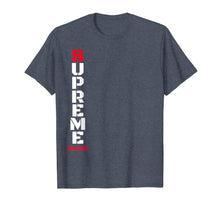 Ladda upp bild till gallerivisning, Supreme T Shirt Rogue Bad Boy Tee Military Style Tshirt 197941