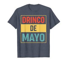 Ladda upp bild till gallerivisning, Funny shirts V-neck Tank top Hoodie sweatshirt usa uk au ca gifts for Cinco de Mayo Shirt Mexican Drinko De Mayo T-Shirt May 5th 2175081