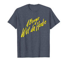 Ladda upp bild till gallerivisning, Funny shirts V-neck Tank top Hoodie sweatshirt usa uk au ca gifts for The Bigger Artist A Boogie Drowning Wit Da pump Hoodie 2049816