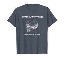 Ladda upp bild till gallerivisning, Funny shirts V-neck Tank top Hoodie sweatshirt usa uk au ca gifts for Forensic Anthropology Tee Shirt 1852123