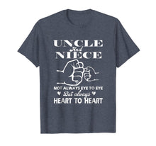 Ladda upp bild till gallerivisning, Uncle Funny T Shirts Uncle Gifts From Niece 827219