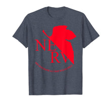 Ladda upp bild till gallerivisning, Neon Genesis Evangelion T-shirt 115619