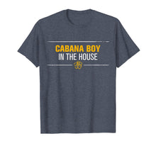 Ladda upp bild till gallerivisning, Funny shirts V-neck Tank top Hoodie sweatshirt usa uk au ca gifts for Mens Cabana Boy In The House - Funny Pool Guy Flower T-Shirt 2089027