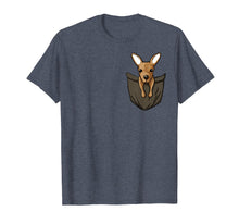 Ladda upp bild till gallerivisning, Funny shirts V-neck Tank top Hoodie sweatshirt usa uk au ca gifts for Kangaroo in the pocket Funny Australia Shirt 2110750