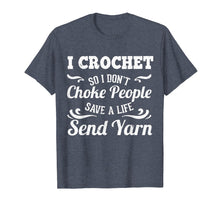 Ladda upp bild till gallerivisning, Funny shirts V-neck Tank top Hoodie sweatshirt usa uk au ca gifts for Funny Crochet Shirt Funny Crochet Christmas Gifts for Women 1130340