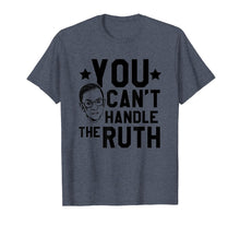 Ladda upp bild till gallerivisning, Funny shirts V-neck Tank top Hoodie sweatshirt usa uk au ca gifts for RBG Ruth Bader Ginsburg Funny Feminist Political T-Shirt 1974857