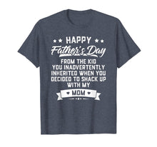 Ladda upp bild till gallerivisning, Happy Father's Day From The Kid You Inadvertently Inherited 33839