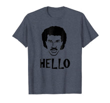 Ladda upp bild till gallerivisning, Lionel Richie - It's Me T-Shirt 91118