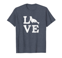 Ladda upp bild till gallerivisning, Funny shirts V-neck Tank top Hoodie sweatshirt usa uk au ca gifts for I Love Seals T-Shirt Funny 2237471