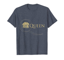 Ladda upp bild till gallerivisning, Rock band t-shirt gift for queen lovers men women 138622