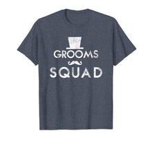 Ladda upp bild till gallerivisning, Funny shirts V-neck Tank top Hoodie sweatshirt usa uk au ca gifts for Groom Squad T-Shirt Bachelor Party Shirts Groomsmen Gifts 1487766