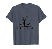 Ladda upp bild till gallerivisning, Funny shirts V-neck Tank top Hoodie sweatshirt usa uk au ca gifts for SUP Dog Standup Paddle Board T-Shirt 477125