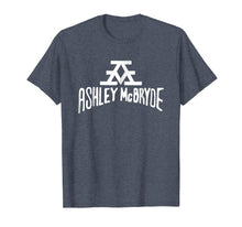 Ladda upp bild till gallerivisning, Funny shirts V-neck Tank top Hoodie sweatshirt usa uk au ca gifts for The Ashley-BAD GOODBYES Tour-Mcbryde To American T-shirt 1841089
