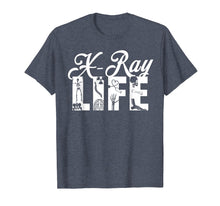 Ladda upp bild till gallerivisning, Funny shirts V-neck Tank top Hoodie sweatshirt usa uk au ca gifts for XRAY LIFE SHIRT, Radiology Gifts Funny X-Ray RT Rad Tech Tee 2620380