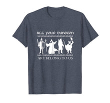 Ladda upp bild till gallerivisning, Funny shirts V-neck Tank top Hoodie sweatshirt usa uk au ca gifts for Role Playing Dungeons Shirt Fantasy Tabletop Gaming RPG D20 1261478