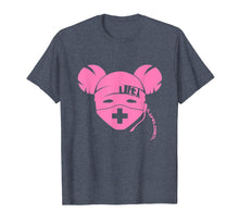 Ladda upp bild till gallerivisning, Funny shirts V-neck Tank top Hoodie sweatshirt usa uk au ca gifts for Life line Clean Pink Apex t-shirt men women kid game 292279