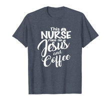 Ladda upp bild till gallerivisning, Funny shirts V-neck Tank top Hoodie sweatshirt usa uk au ca gifts for Christian Nurse Mom Tshirt Funny Mothers Day Gift T-Shirt 1584357