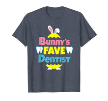 Ladda upp bild till gallerivisning, Funny shirts V-neck Tank top Hoodie sweatshirt usa uk au ca gifts for Easter Bunny's Fave Dentist Gifts T Shirt for Men & Women 3356127