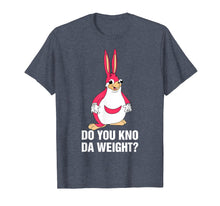 Ladda upp bild till gallerivisning, Funny shirts V-neck Tank top Hoodie sweatshirt usa uk au ca gifts for Ugandan Chungus Do you know the weight? funny meme shirt 4233549