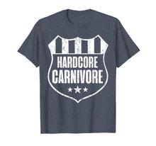 Ladda upp bild till gallerivisning, Funny shirts V-neck Tank top Hoodie sweatshirt usa uk au ca gifts for Hardcore Carnivore T-Shirt Gifts for Meat Lovers 630407