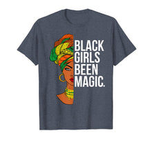 Ladda upp bild till gallerivisning, Funny shirts V-neck Tank top Hoodie sweatshirt usa uk au ca gifts for African Queen T-shirt Black History Month Gifts For Women 1827621