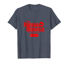 Ladda upp bild till gallerivisning, The Regal Beagle Company Three s Dog Funny Sitcom T-Shirt 856136