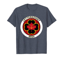 Ladda upp bild till gallerivisning, Shamrocks Irish t-shirt men women 149541