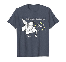 Ladda upp bild till gallerivisning, Skidaddle Skidoodle Noodle | Funny Dank Meme T-Shirt 747776