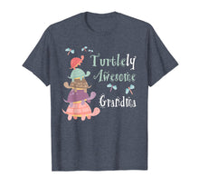 Ladda upp bild till gallerivisning, Funny shirts V-neck Tank top Hoodie sweatshirt usa uk au ca gifts for Turtlely Awesome Grandma Gifts - Fun Grandma Turtle T-shirts 1253022