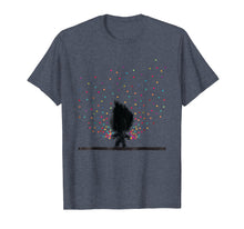 Ladda upp bild till gallerivisning, Funny shirts V-neck Tank top Hoodie sweatshirt usa uk au ca gifts for Classic Trolls: Troll Outline in Polka Dots T-Shirt 1804132