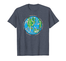 Ladda upp bild till gallerivisning, Prestige Worldwide T Shirt, First Word In Entertainment