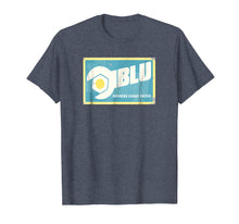 Ladda upp bild till gallerivisning, Funny shirts V-neck Tank top Hoodie sweatshirt usa uk au ca gifts for Team Fortress 2 BLU t-shirt - TRS024 1181801