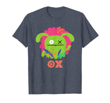 Ladda upp bild till gallerivisning, Funny shirts V-neck Tank top Hoodie sweatshirt usa uk au ca gifts for UglyDolls Ox T-Shirt 1349194