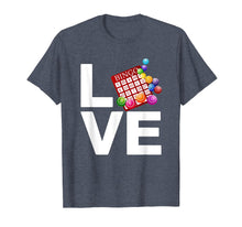 Ladda upp bild till gallerivisning, Funny shirts V-neck Tank top Hoodie sweatshirt usa uk au ca gifts for Love Bingo Game Funny Shirt Gifts Fun TShirt 2770317