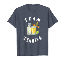Ladda upp bild till gallerivisning, Funny shirts V-neck Tank top Hoodie sweatshirt usa uk au ca gifts for Team Tequila Salt Lime Tres Amigos Cinco De Mayo Party Shirt 1699196