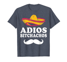 Ladda upp bild till gallerivisning, Funny shirts V-neck Tank top Hoodie sweatshirt usa uk au ca gifts for Adios Sombrero Sarcastic Cinco de Mayo T-Shirt 203894