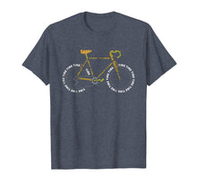 Ladda upp bild till gallerivisning, Funny shirts V-neck Tank top Hoodie sweatshirt usa uk au ca gifts for Bicycle Anatomy Shirt | Cute Cycling Is Life T-Shirt Gift 172617