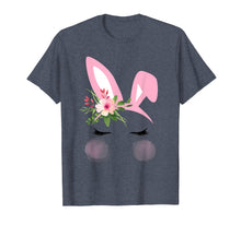 Ladda upp bild till gallerivisning, Funny shirts V-neck Tank top Hoodie sweatshirt usa uk au ca gifts for Cute Easter Bunny Face T Shirt for Mom Mama Adult Teen Girl 2597056