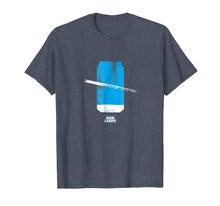 Ladda upp bild till gallerivisning, Bud Light Official Can T-shirt 1936879