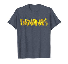 Ladda upp bild till gallerivisning, Funny shirts V-neck Tank top Hoodie sweatshirt usa uk au ca gifts for Bananas T-Shirt Funny Banana Shirt 1550016